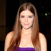 Kate Mara - Premiere of FX's 'American Horror Story' at the Arclight Cineramadome | Picture 94505